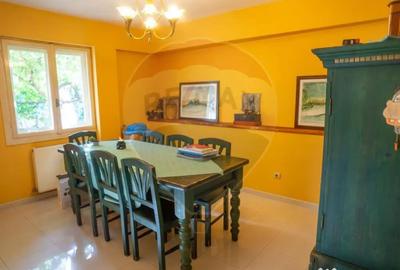 Casă cu 10 camere cu Teren 990 Mp în Sălaj - 13