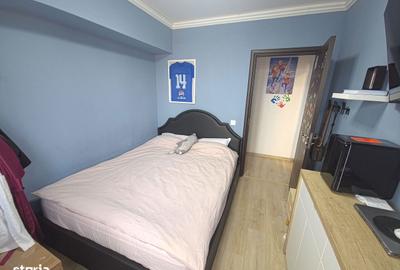 Apartament cu 3 camere, mobilat în Central - 3