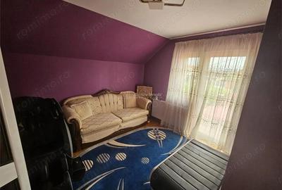 Casă cu Teren 700 Mp în Micești