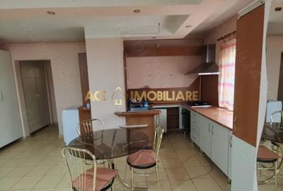 Apartament cu 2 camere decomandat, mobilat în Vitan - 5