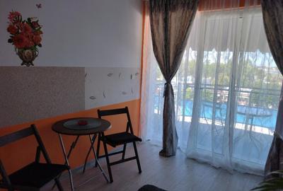Proprietate la Mare-Studio cu balcon pe Nord, Sofia Residence-Saturn - 5