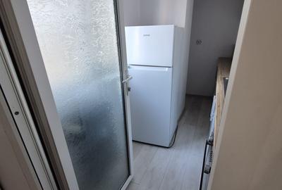 Garsonieră decomandată în Central - 5