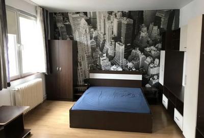 1 camera in zona Gheorghe Lazar - 2