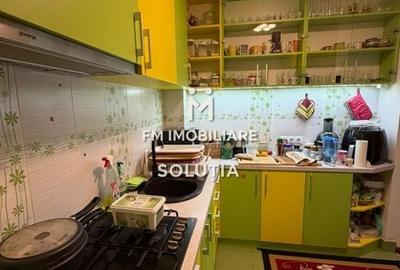 Apartament  3 camere decomandat, etajul2 -zona Serelor/Casa de Pensii - 6
