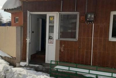Spatiu comercial stradal - Siderurgistilor, str. Frunzei - 6