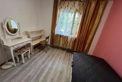 Apartament 2 camere Dacia - parter cu balcon si gradina - 4