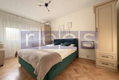 Apartament cu 4 camere, mobilat în Titan - 4