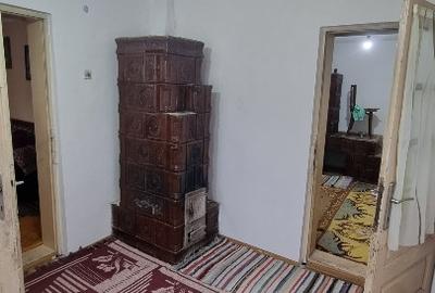 Casă individuală cu 4 camere cu Teren 1500 Mp în Domnești - 10