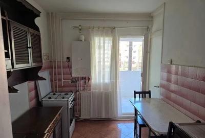 Apartament cu 2 camere decomandat în Mărăști - 3
