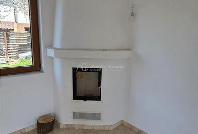 Casă cu 4 camere în Adunații-Copăceni - 8