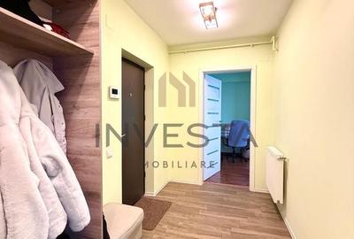 Apartament cu 2 camere decomandate ! - 9