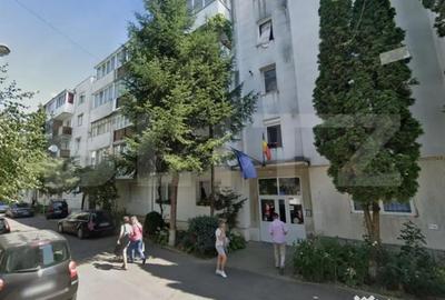 Apartament cu 2 camere semidecomandat în Central - 2