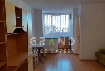 GARSONIERA ECONOMA, zona Manastur/Ciobanului - 3