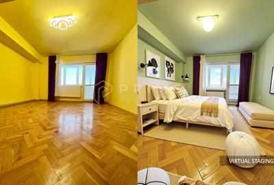 Apartament cu 4 camere decomandat în Ultracentral - 4