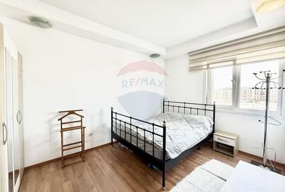Apartament cu 2 camere decomandat, mobilat în Centura Nord - 4