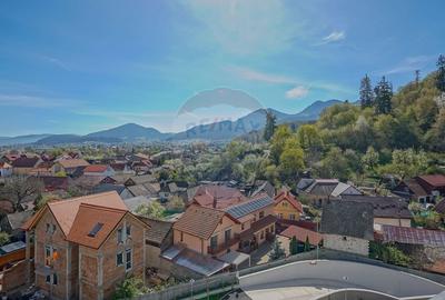 Apartament cu 2 camere, de vanzare, Calea Bucuresti - 25