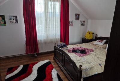 Casă mobilată Sânpetru-Brașov - 9