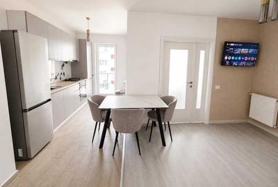 Apartament cu 3 camere decomandat în Central - 4
