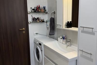 Apartament cu 2 camere în Chiajna - 7
