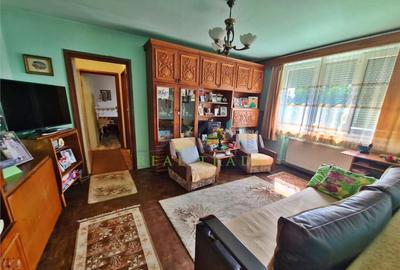 Apartament 3 camere zona Centrul- Civic - 10