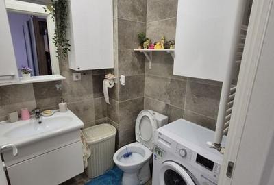 Apartament 2 camere Militari Residence - 8