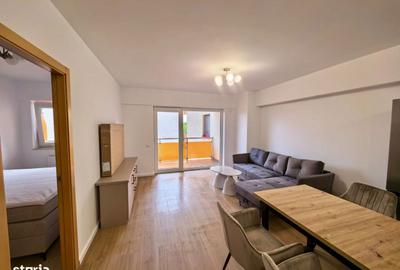 Apartament cu 2 camere în Central - 2