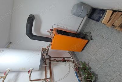 Casă cu 2 camere în Cihei - 5