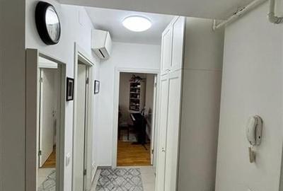 Apartament rezidential 3 camere Baba Novac - 8