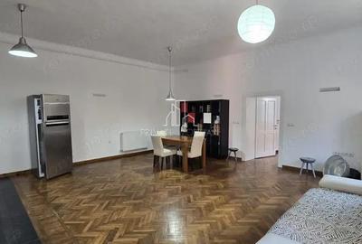 Apartament 83Mp, ultracentral, Sighisoara - 1