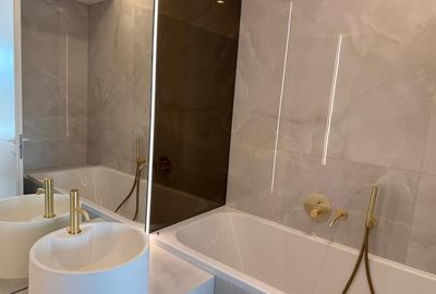 CORTINA NORTH | Apartament de 3 Camere | Terasa 10 mp - 6