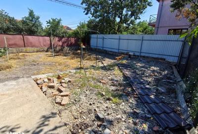 Casă cu 4 camere în Ghiroda - 6