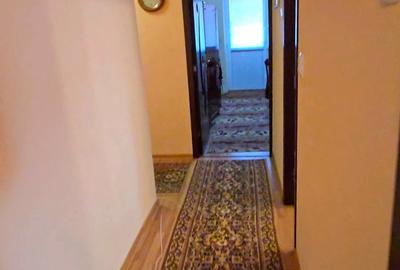 Apartament 4 camere, ETAJ 2, 92 mp, 2 bai, 2 balcoane, centrala termica, Dacia - 10