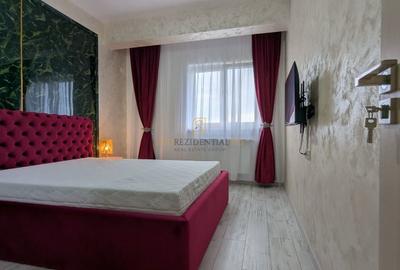 Apartament cu 2 camere semidecomandat, mobilat în Berceni - 9