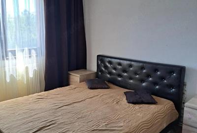 Apartament cu 2 camere decomandat în Central - 4