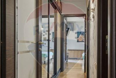 Apartament spectaculos cu 4 camere, vedere panoramica - 1