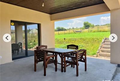 Persoana fizica vand casa in Sali?tea Veche sau schimb cu apartament - 3