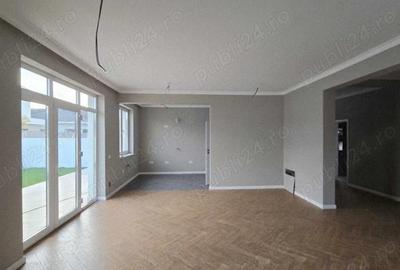 Casă cu 3 camere cu Teren 440 Mp în Nufărul - 17