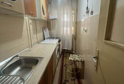 Garsonieră decomandată în Gară