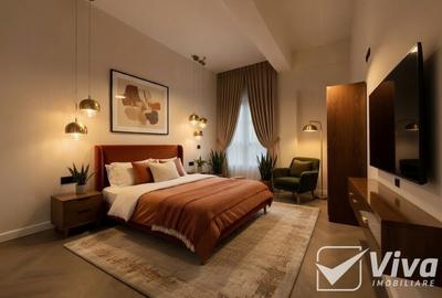 Apartament cu 3 camere decomandat în Galata - 5