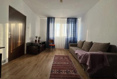 Apartament cu 2 camere semidecomandat în 1 Mai - 8