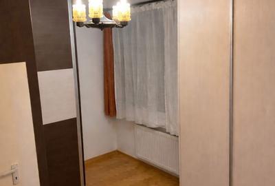 Apartament cu 3 camere decomandat, mobilat în Tudor - 4