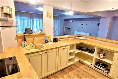 Spatiu Comercial din constructie, su.92mp.Tomis Nord Euromaterna - 2