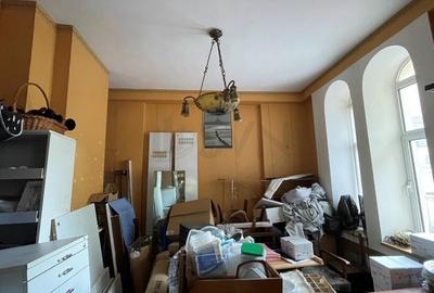 Casă individuală cu 6 camere cu Canalizare în Clucerului - 12