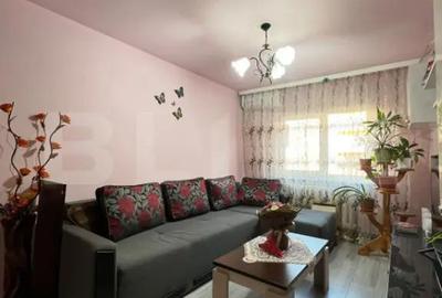 Apartament cu 4 camere decomandat, mobilat în Central - 11