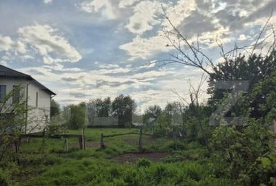 Casa de vanzare in Sancraiul de Mures 1260 mp teren - 4