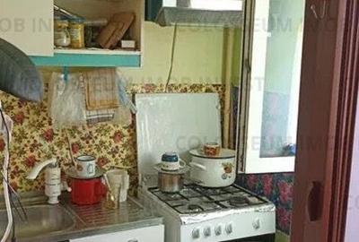 Camera de camin cu baie ?i bucatarie, zona centrala - Iuliu Maniu! - 7