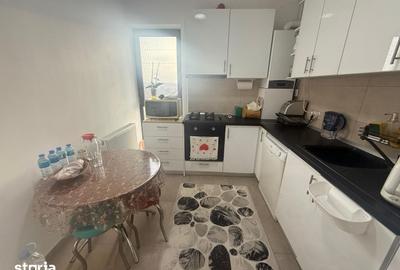 Apartament cu 3 camere decomandat în Ulmi - 2