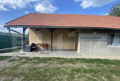 Casa de vanzare 4 camere in suprafa?a utila 105 mp ?i t - 2
