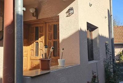 Proprietar, vand casa in Faget - 4