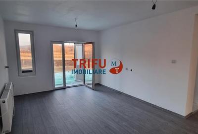 Casa noua 3 camere de vanzare com. Ciugud  la cheie - 3
